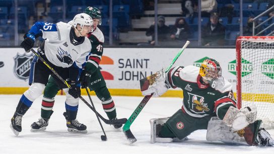 Penguins sign 2020 fifth-rounder Ansons to entry-level contract taken at PPG Paints Arena (Penguins)